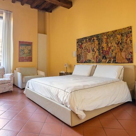 Casa Duchesse Al Castello Apartment Ferrara Exterior photo