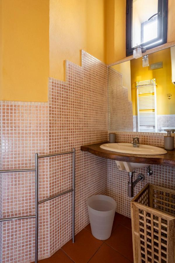 Casa Duchesse Al Castello Apartment Ferrara Exterior photo