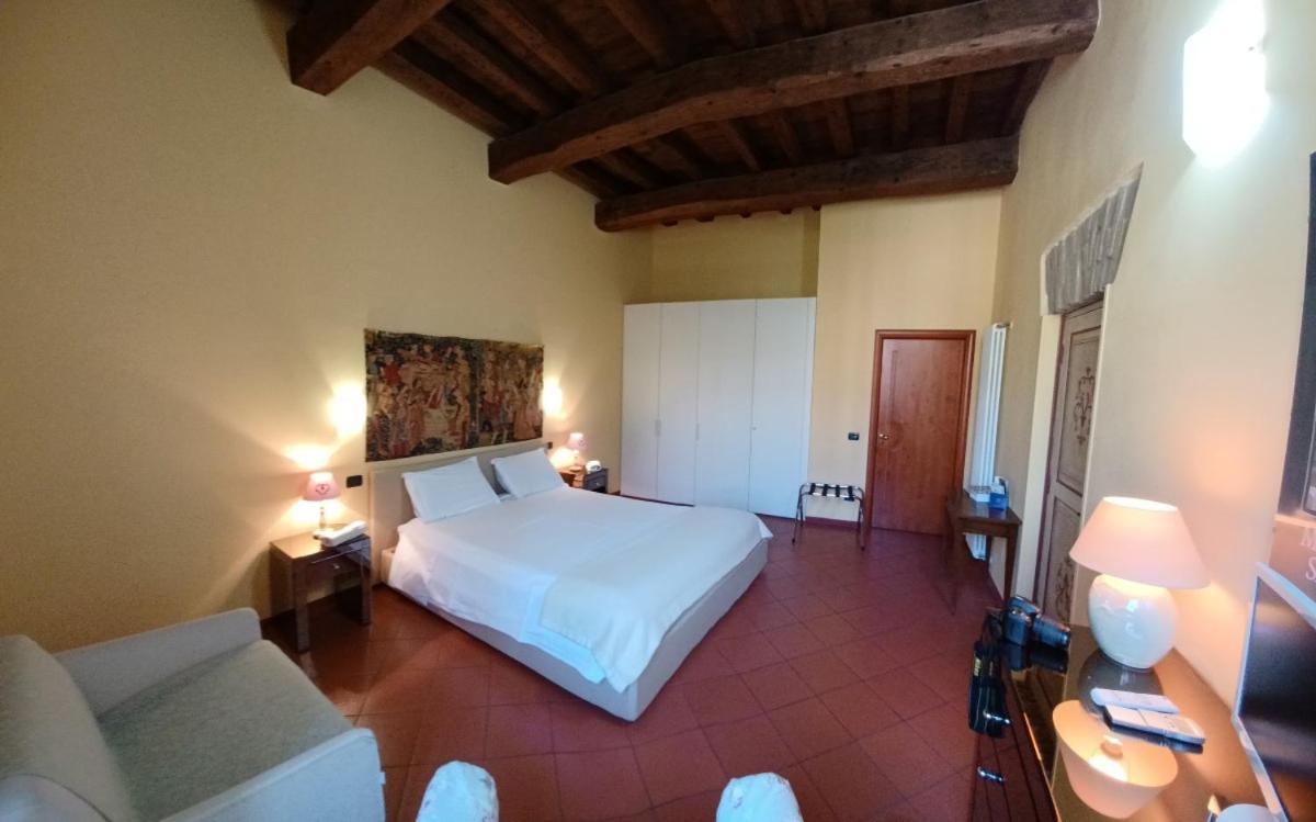 Casa Duchesse Al Castello Apartment Ferrara Exterior photo